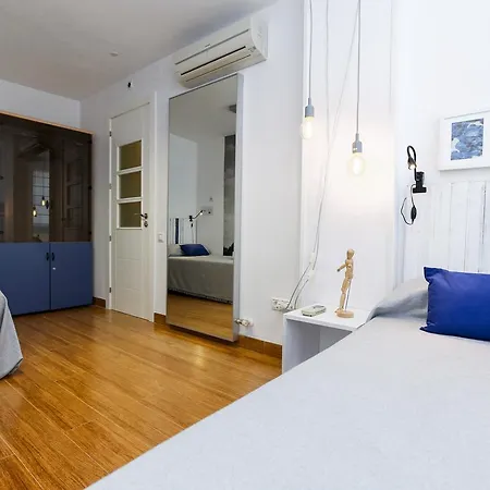Tous Planet Costa Dorada Only Families Apartment *