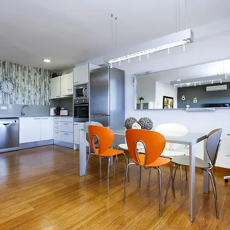 Tous Planet Costa Dorada Only Families Apartment Salou