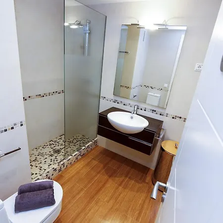 Apartment Tous Planet Costa Dorada Only Families