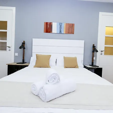 Apartment Tous Planet Costa Dorada Only Families