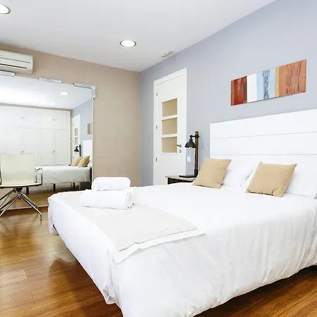 Apartment Tous Planet Costa Dorada Only Families *