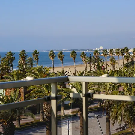 Tous Planet Costa Dorada Only Families Apartment