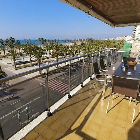 Tous Planet Costa Dorada Only Families Apartment Salou