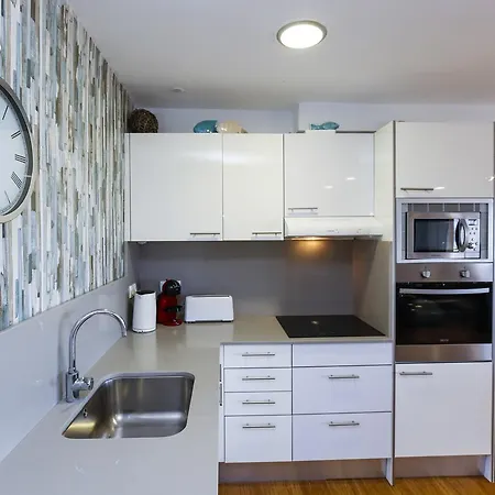 Apartment Tous Planet Costa Dorada Only Families *