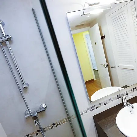 Apartment Tous Planet Costa Dorada Only Families *