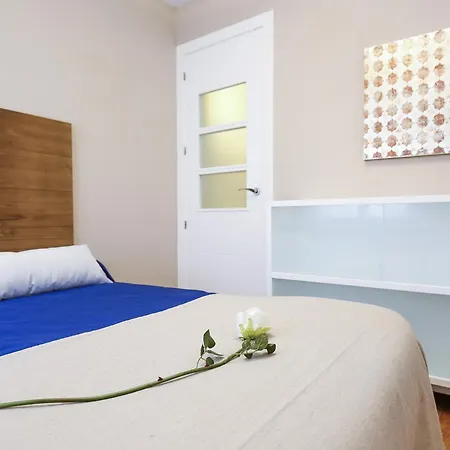 Apartment Tous Planet Costa Dorada Only Families *