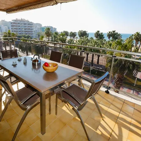 Apartment Tous Planet Costa Dorada Only Families *