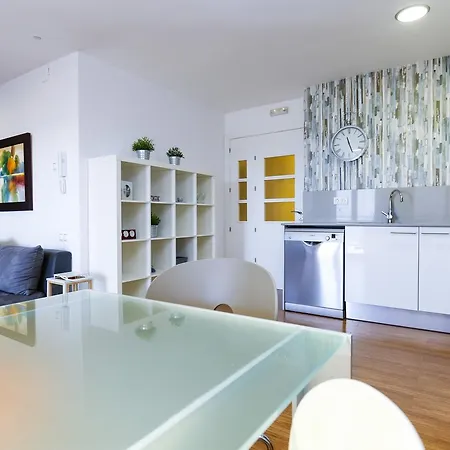 Tous Planet Costa Dorada Only Families Appartement *